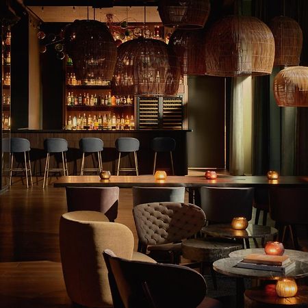 The Cloud One New York-Downtown, By The Motel One Group المظهر الخارجي الصورة