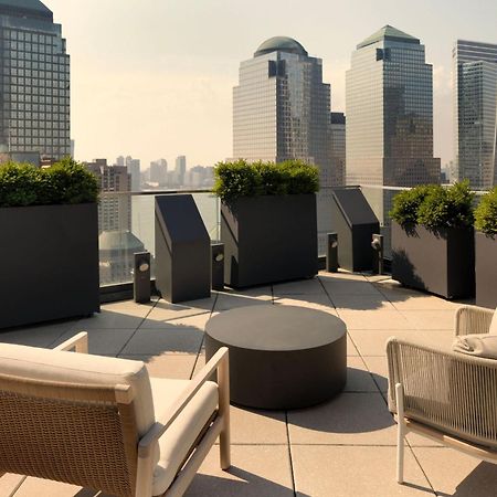 The Cloud One New York-Downtown, By The Motel One Group المظهر الخارجي الصورة