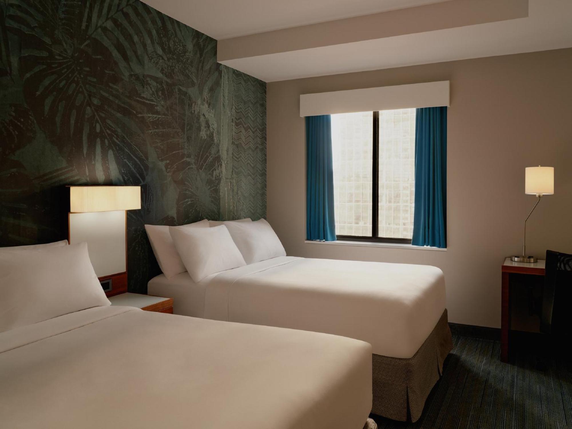 The Cloud One New York-Downtown, By The Motel One Group المظهر الخارجي الصورة