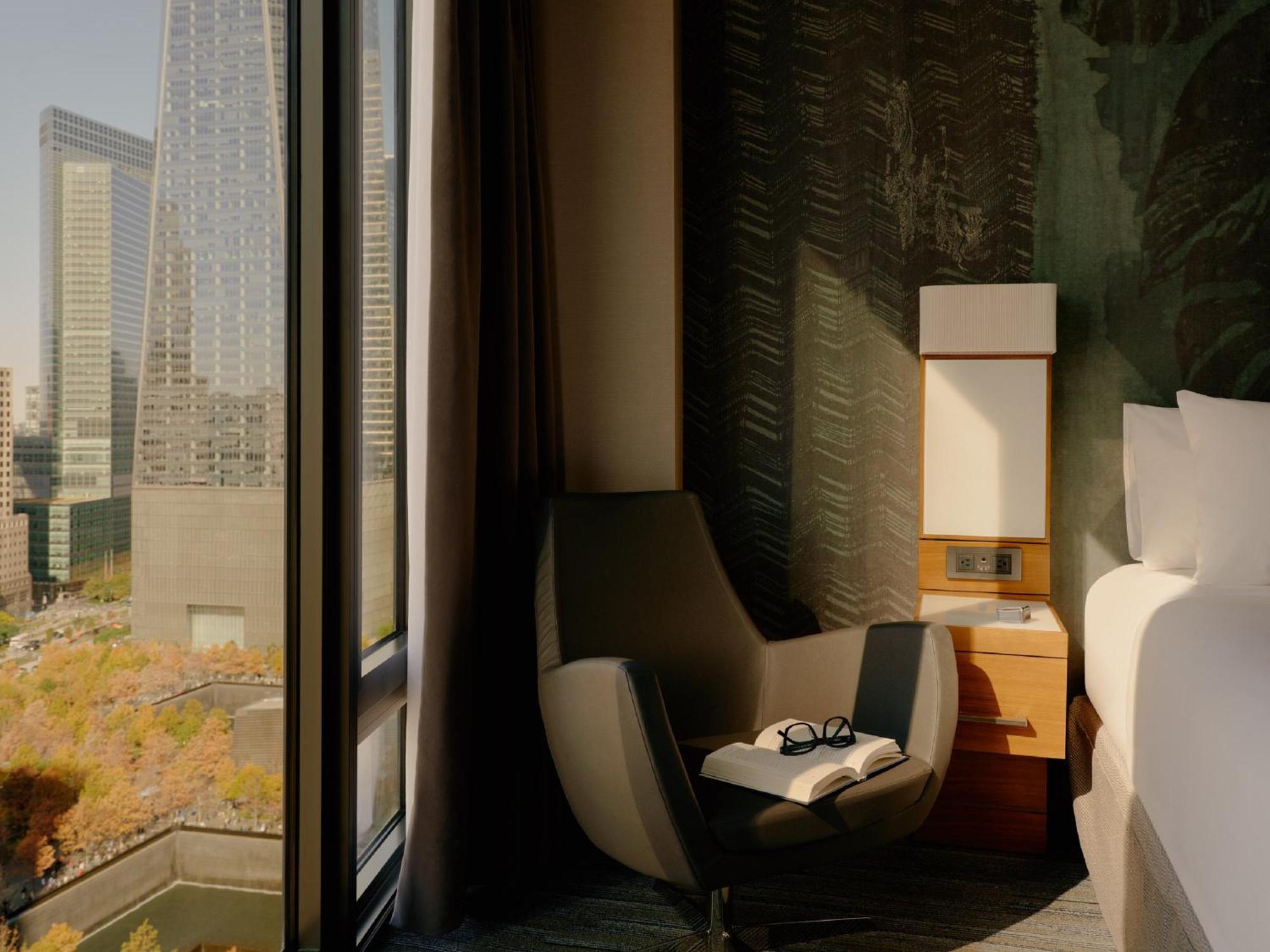 The Cloud One New York-Downtown, By The Motel One Group المظهر الخارجي الصورة