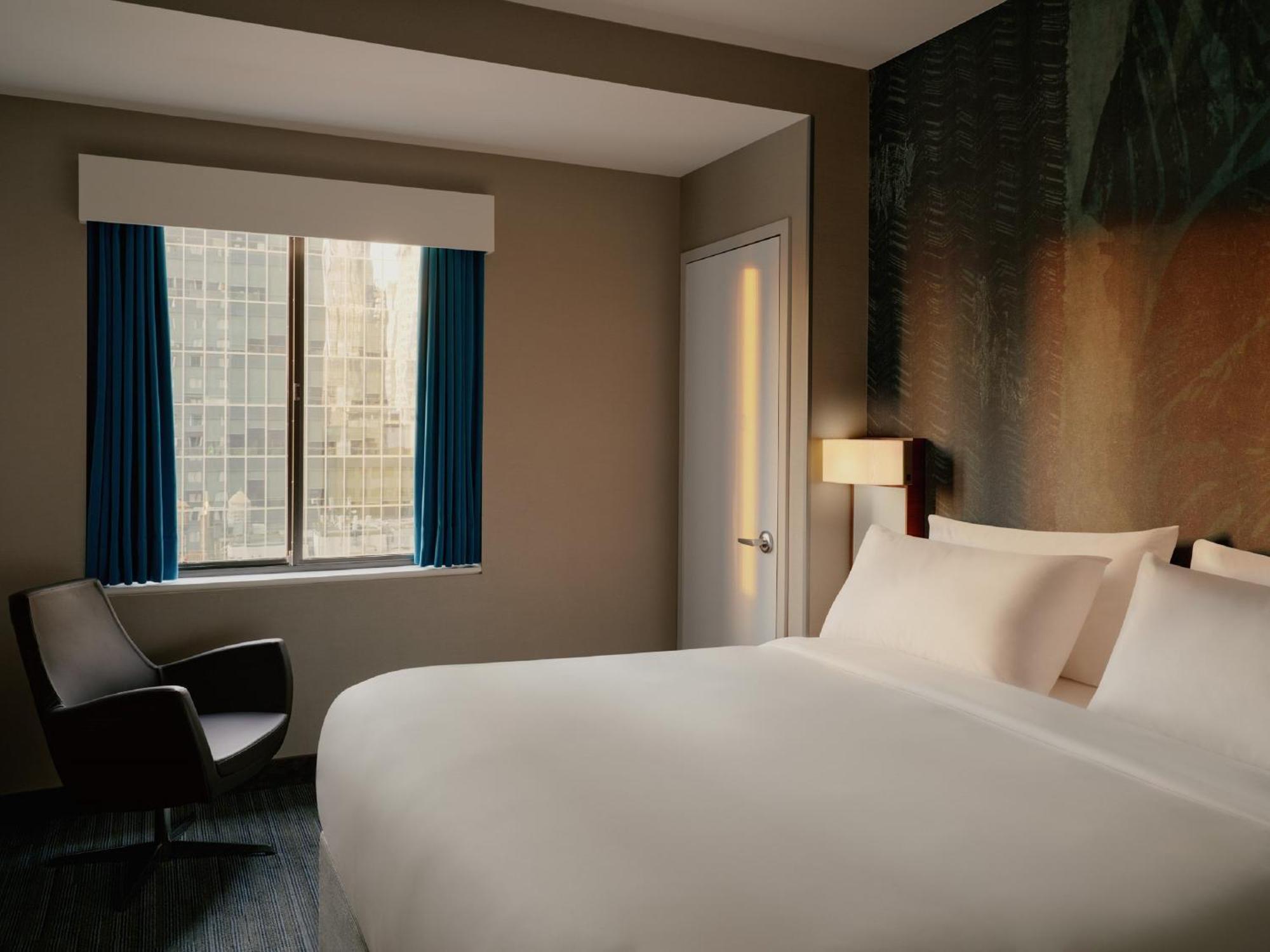 The Cloud One New York-Downtown, By The Motel One Group المظهر الخارجي الصورة