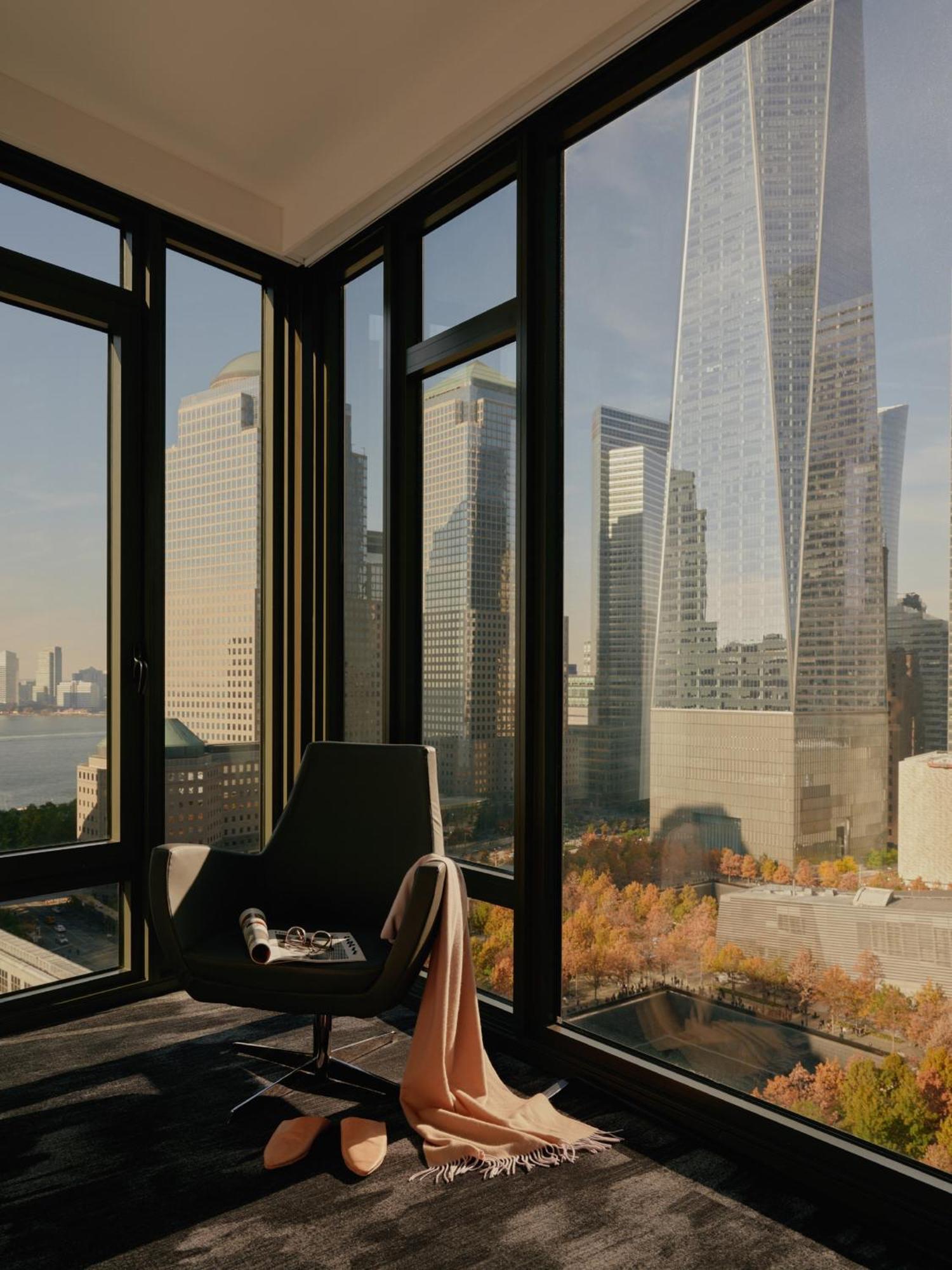 The Cloud One New York-Downtown, By The Motel One Group المظهر الخارجي الصورة