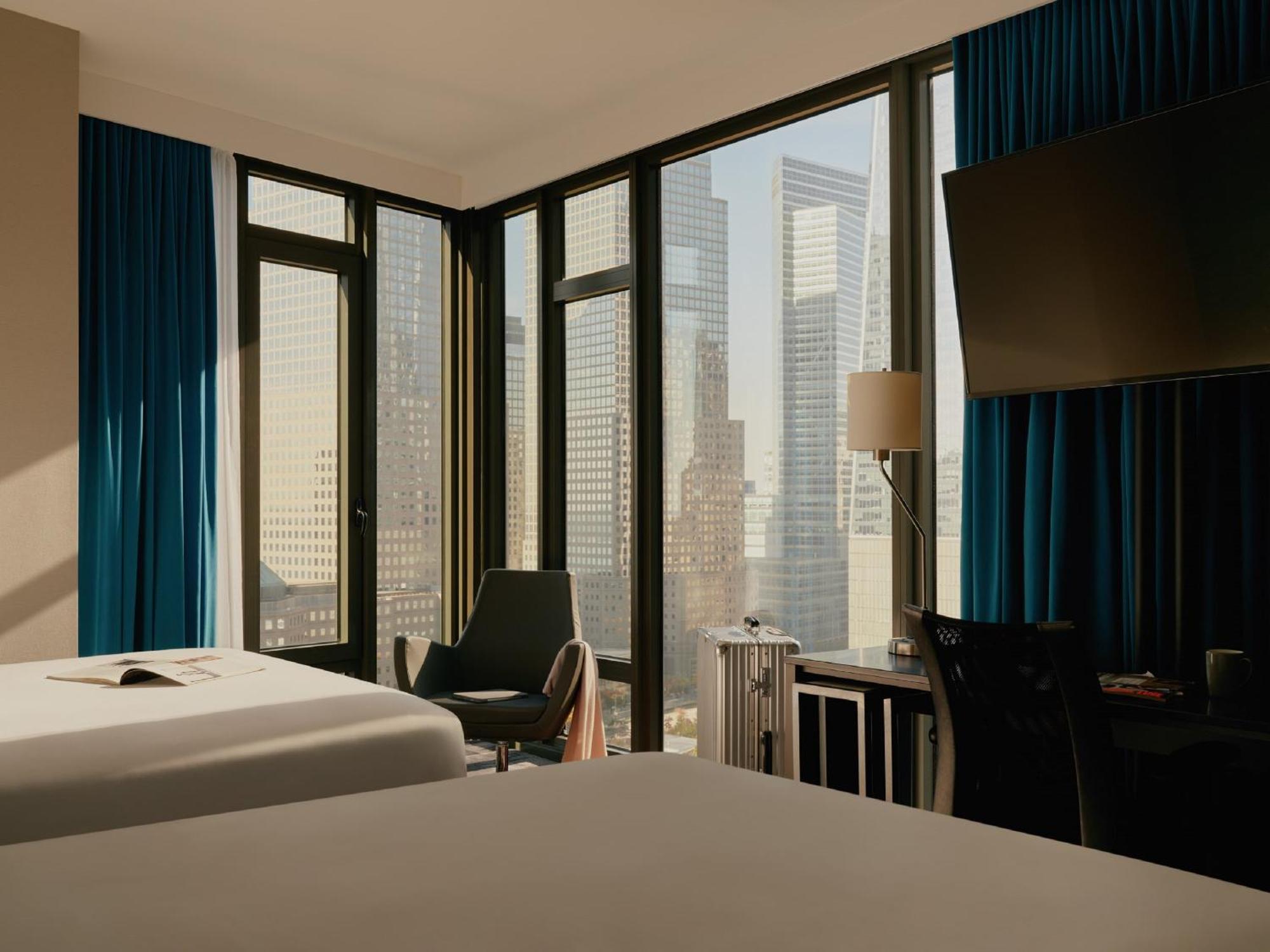 The Cloud One New York-Downtown, By The Motel One Group المظهر الخارجي الصورة
