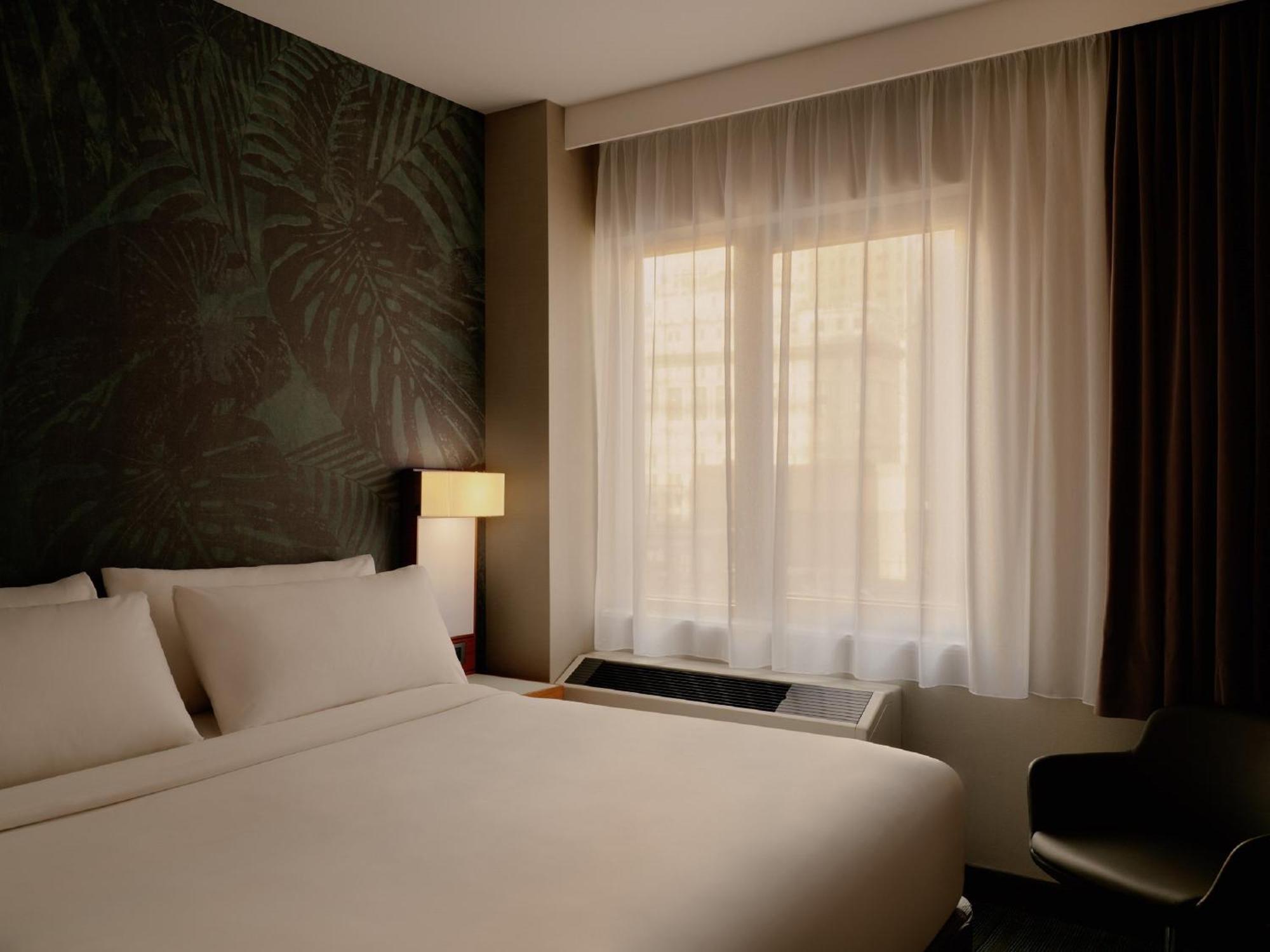 The Cloud One New York-Downtown, By The Motel One Group المظهر الخارجي الصورة