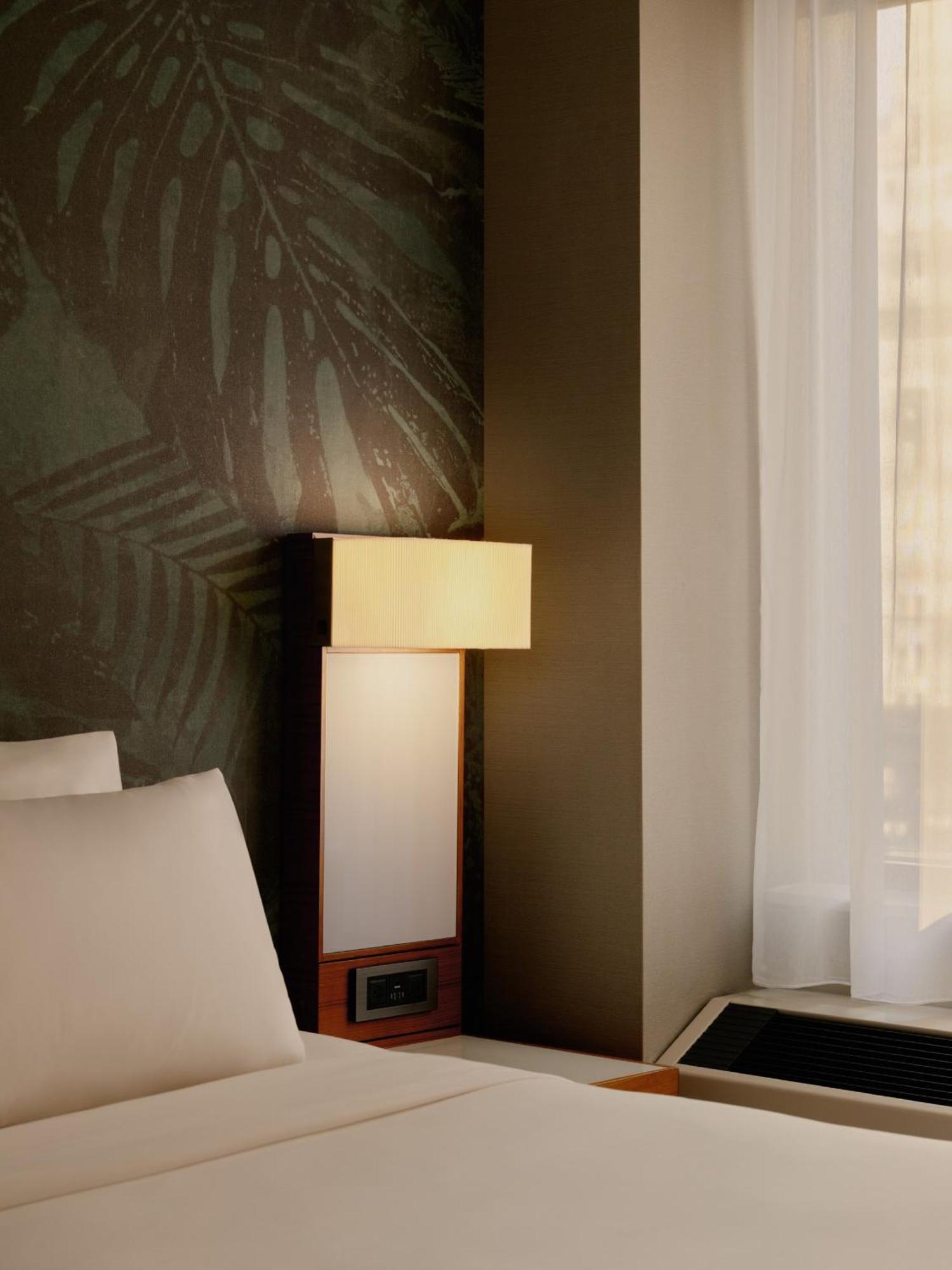 The Cloud One New York-Downtown, By The Motel One Group المظهر الخارجي الصورة