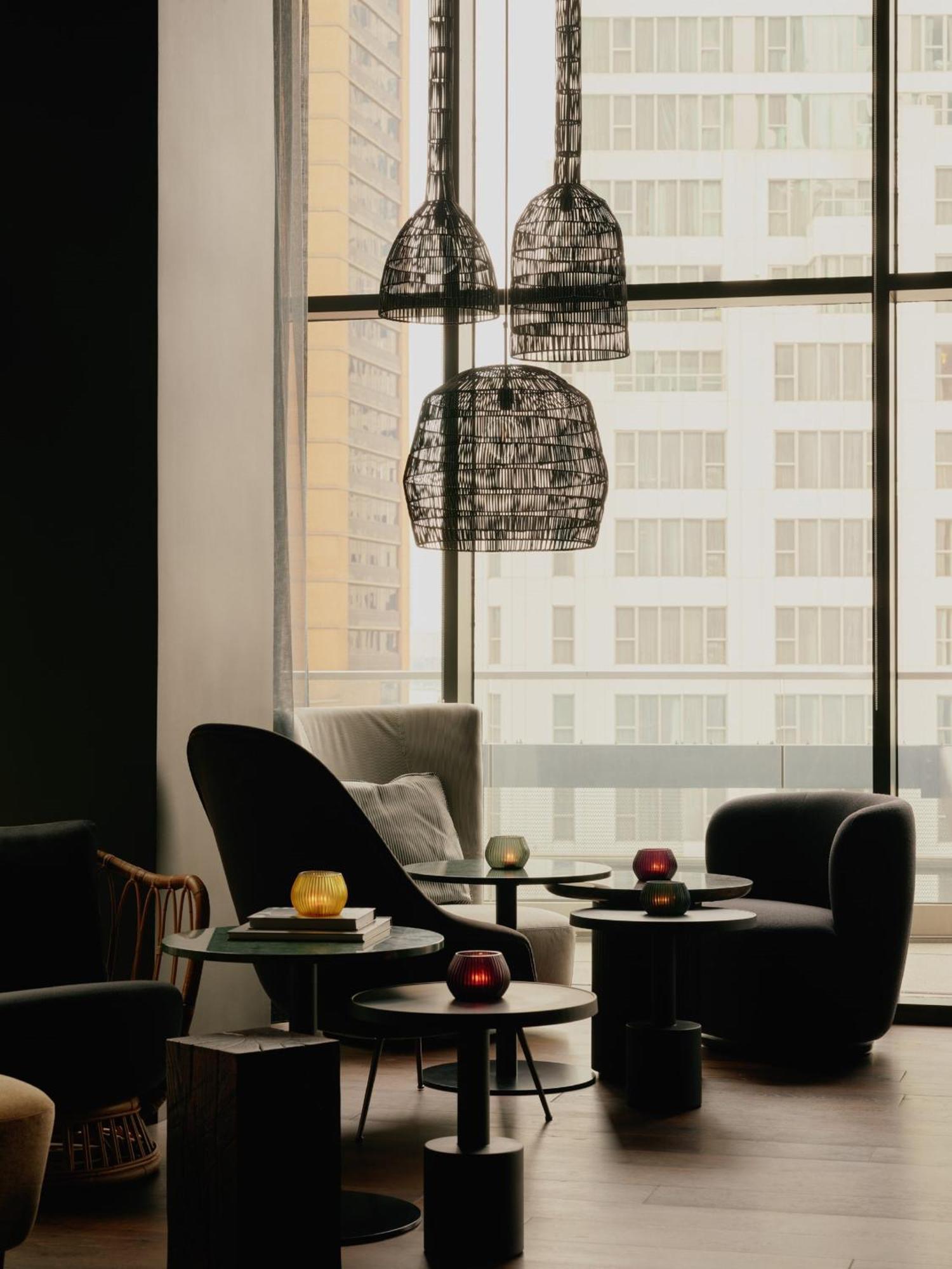 The Cloud One New York-Downtown, By The Motel One Group المظهر الخارجي الصورة