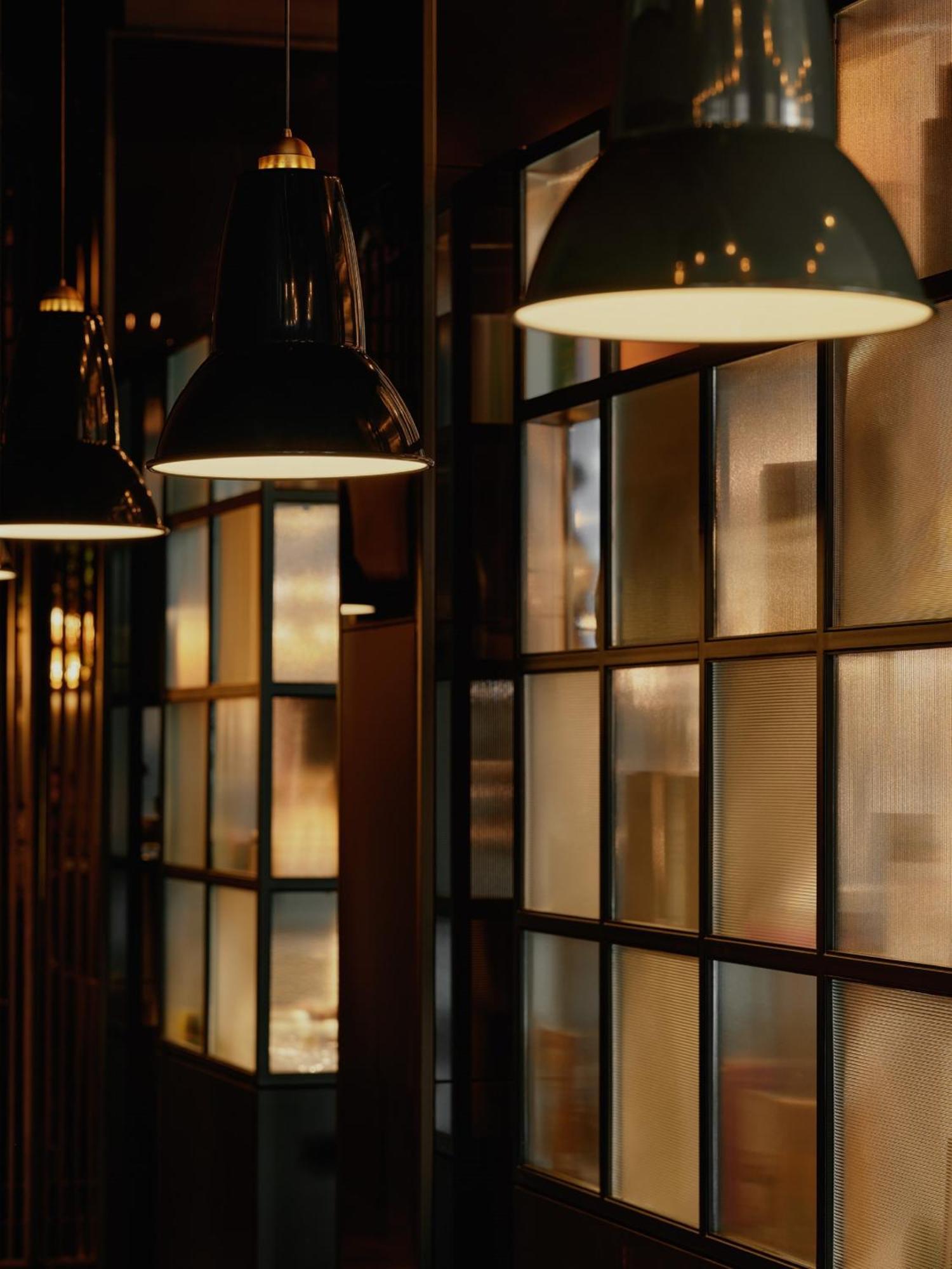 The Cloud One New York-Downtown, By The Motel One Group المظهر الخارجي الصورة