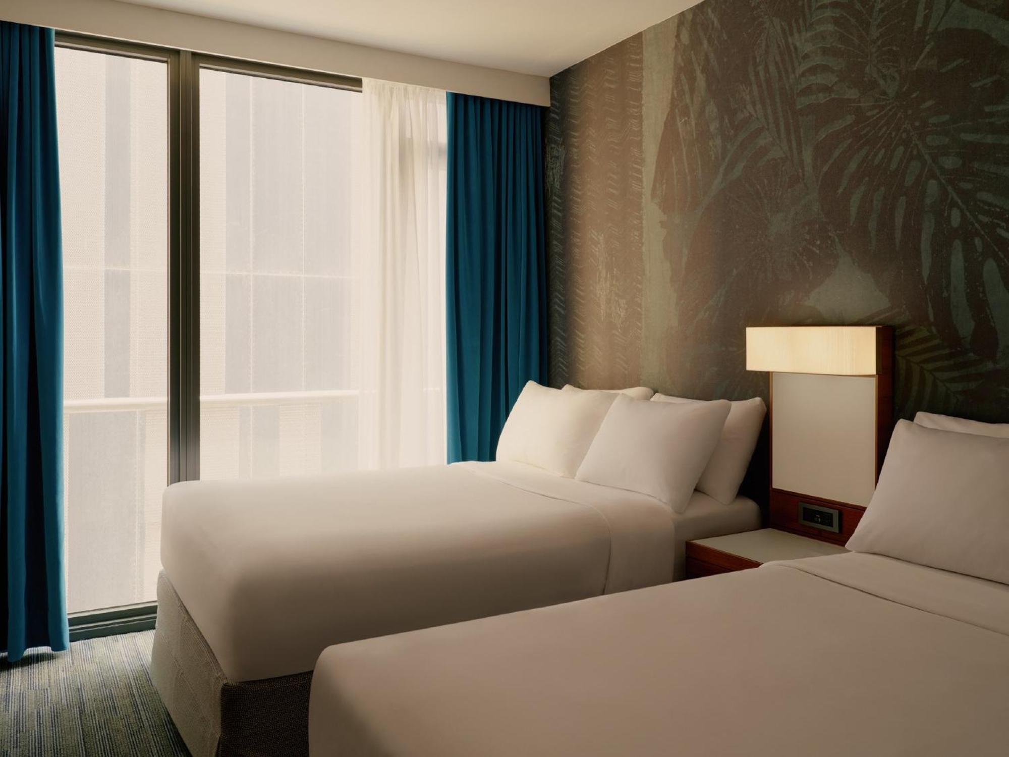 The Cloud One New York-Downtown, By The Motel One Group المظهر الخارجي الصورة