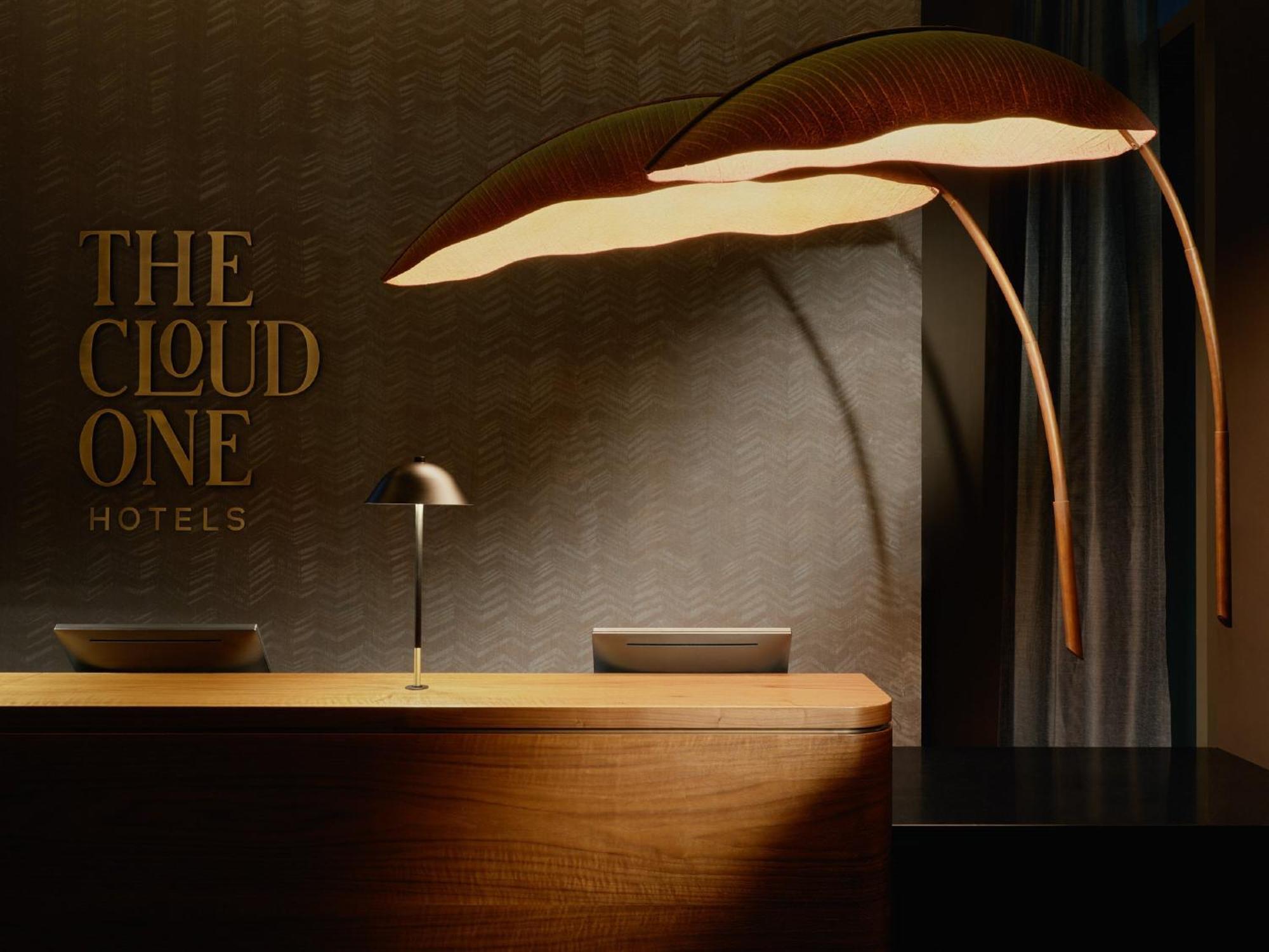 The Cloud One New York-Downtown, By The Motel One Group المظهر الخارجي الصورة