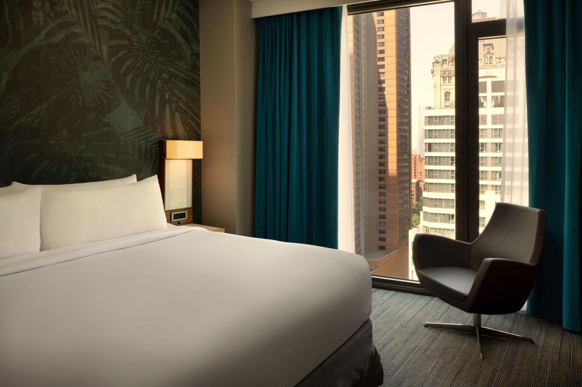The Cloud One New York-Downtown, By The Motel One Group المظهر الخارجي الصورة