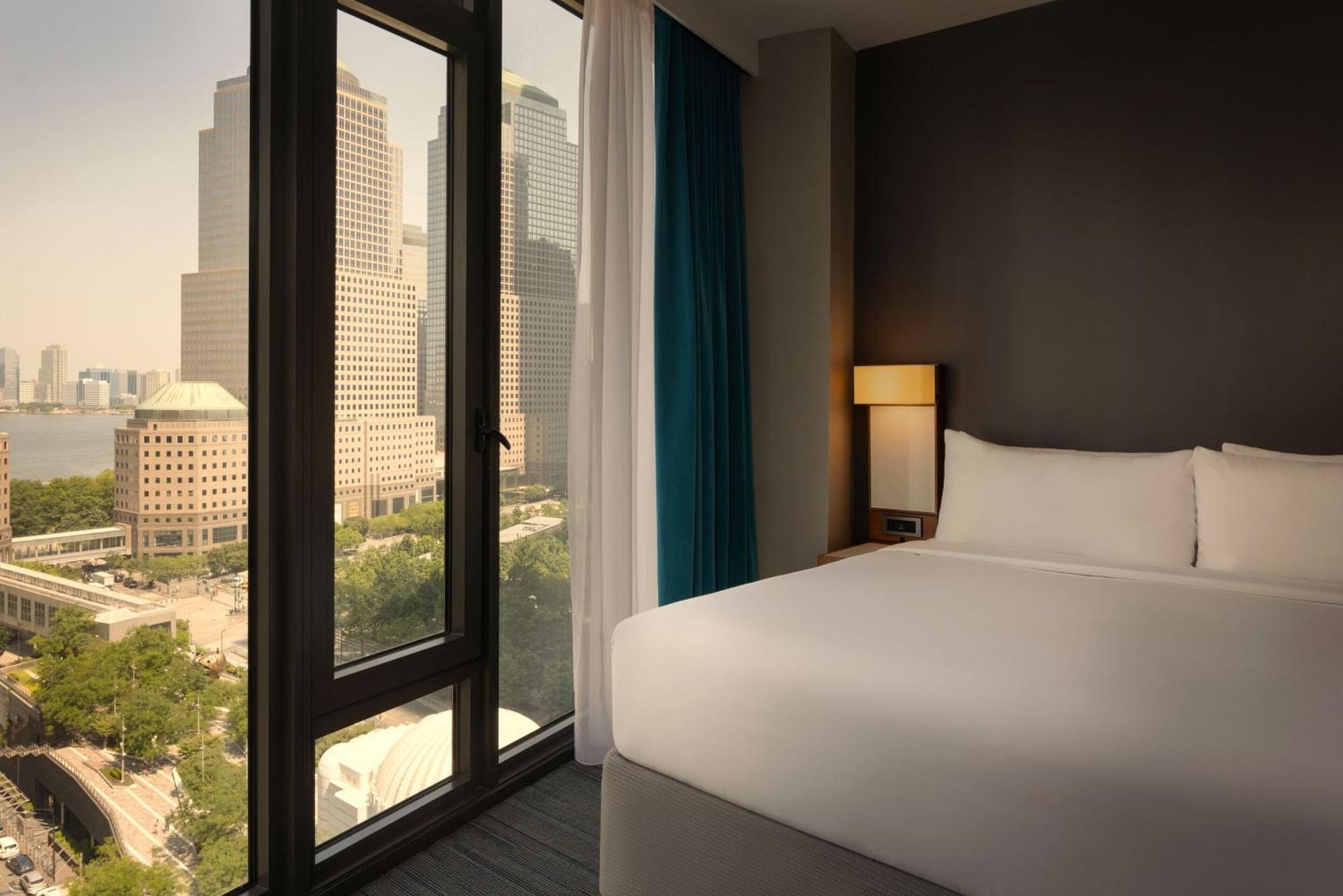 The Cloud One New York-Downtown, By The Motel One Group المظهر الخارجي الصورة