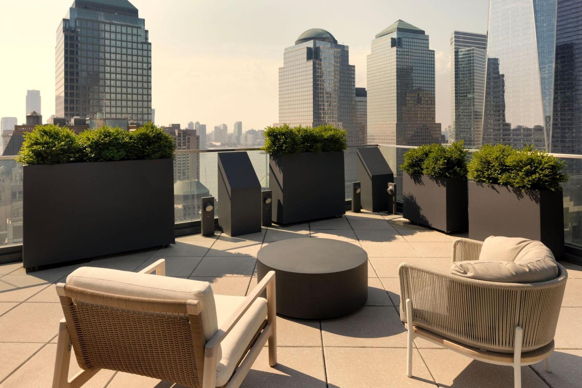 The Cloud One New York-Downtown, By The Motel One Group المظهر الخارجي الصورة