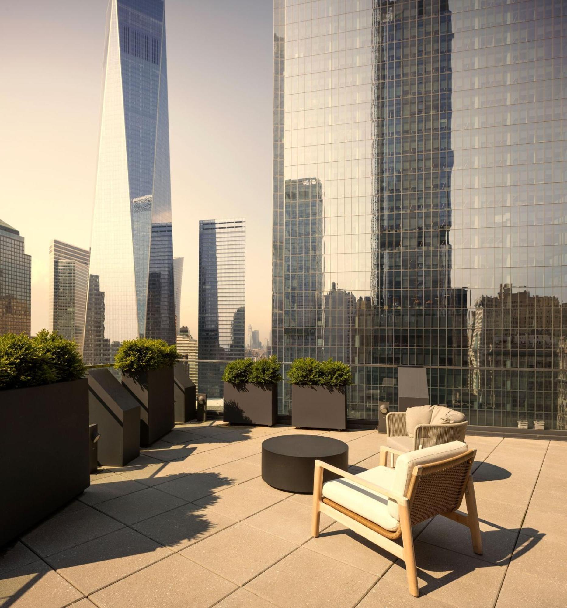 The Cloud One New York-Downtown, By The Motel One Group المظهر الخارجي الصورة