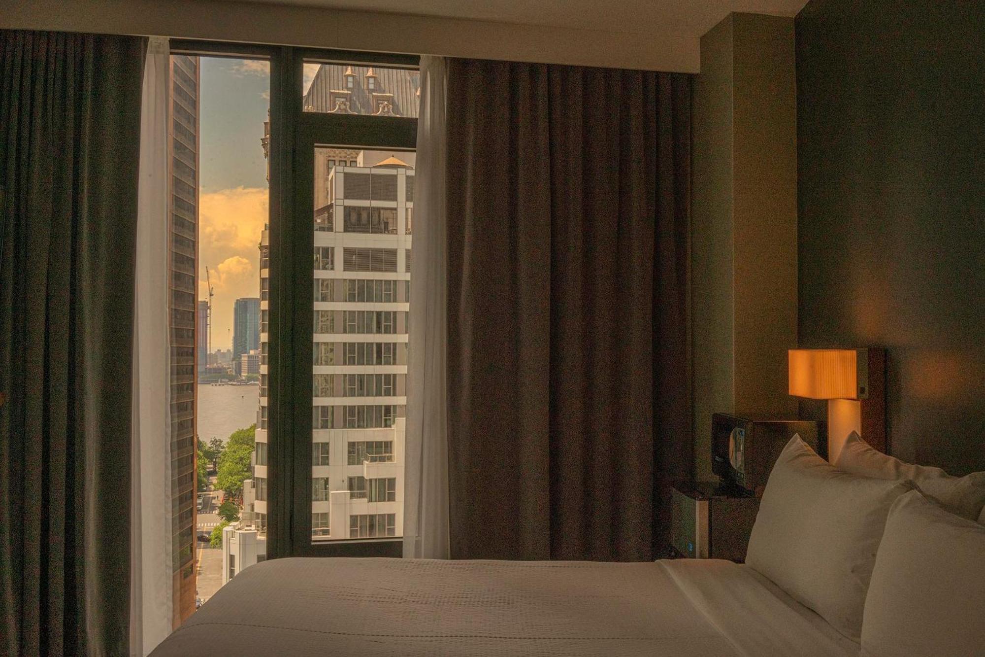 The Cloud One New York-Downtown, By The Motel One Group المظهر الخارجي الصورة