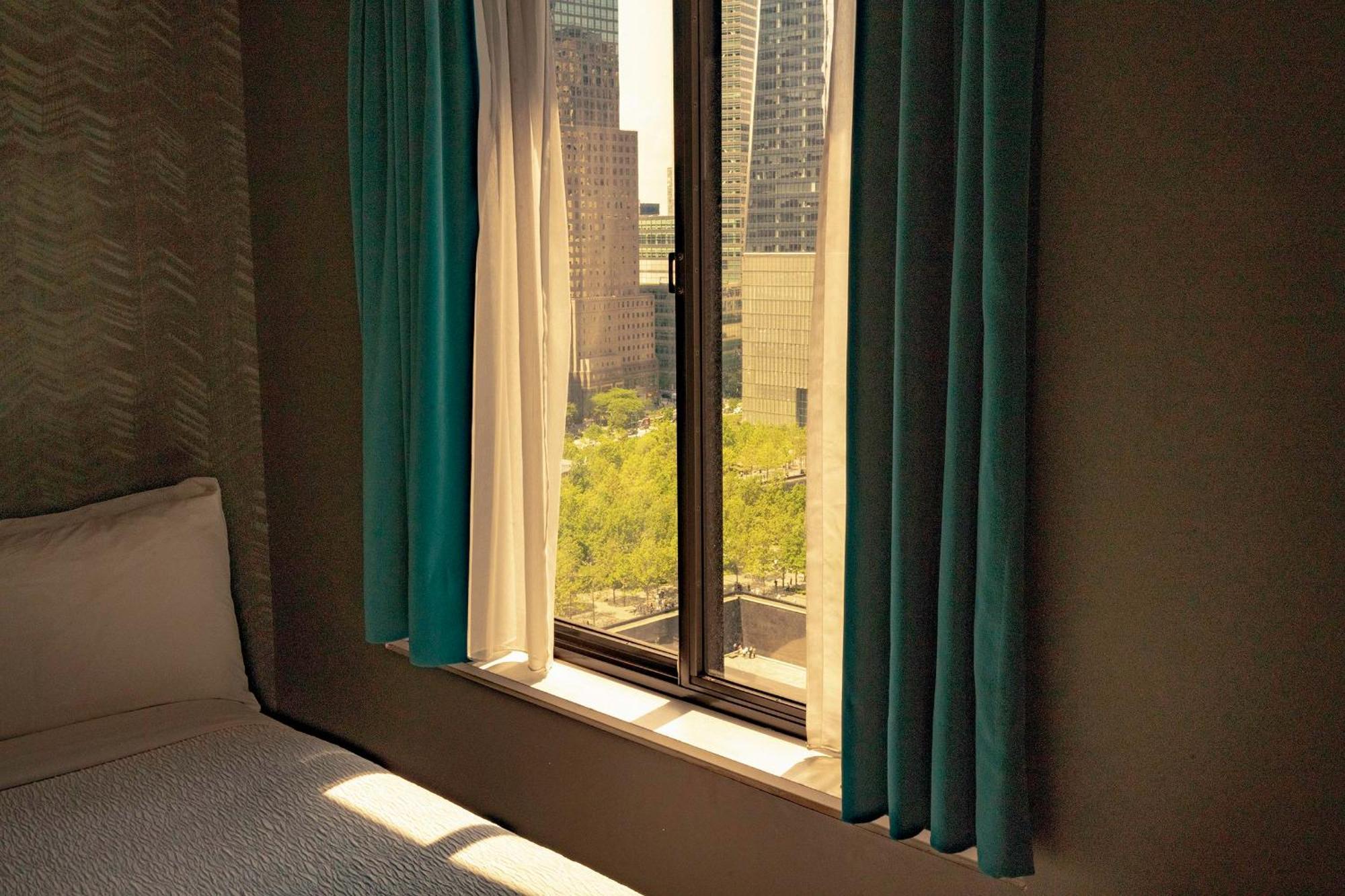 The Cloud One New York-Downtown, By The Motel One Group المظهر الخارجي الصورة